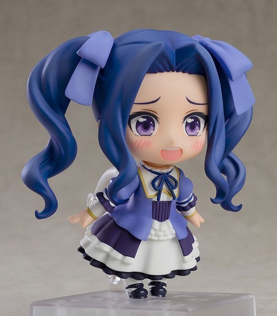Melty Nendoroid Figure -- The Rising of the Shield Hero Season 2