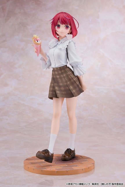 Kana Arima 1/6 Figure Date Style Ver. -- Oshi no Ko