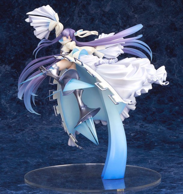 Alter Ego/Meltryllis 1/8 Figure -- Fate/Grand Order