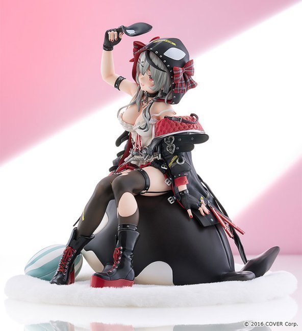 Sakamata Chloe 1/6 Figure -- Hololive Production