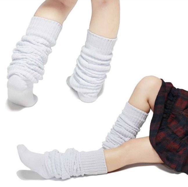Loose Socks 100cm