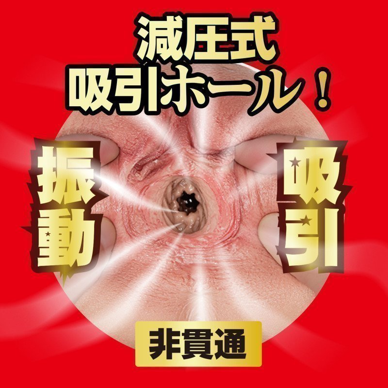 Electric Suction Meiki -- Rena Miyashita