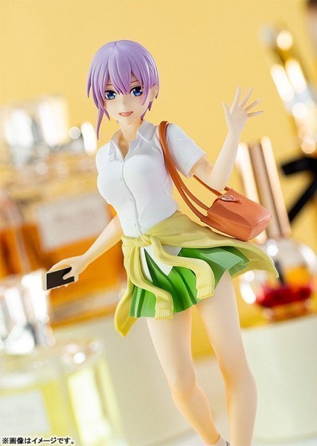 Ichika Nakano POP UP PARADE Figure -- The Quintessential Quintuplets SS