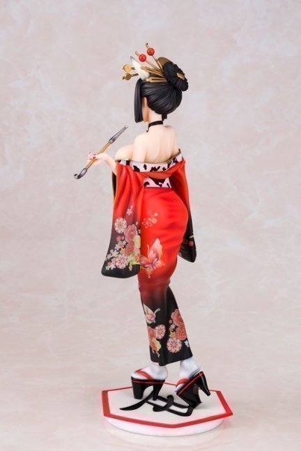 Gyuuho-san Houjun Otoyama Original 1/6 Figure