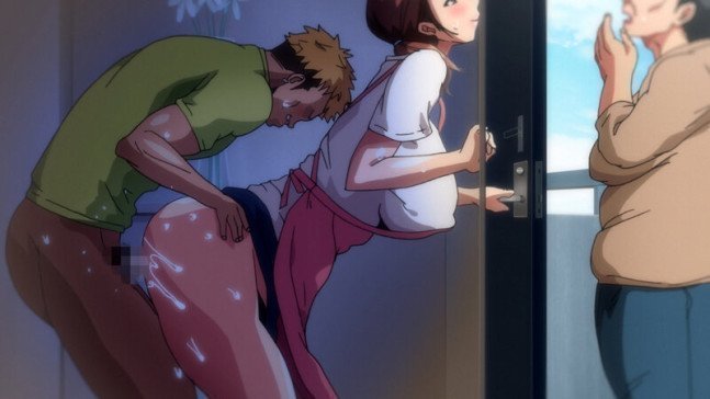 OVA I Shouldn't Have Gone To The Doujinshi Convention Without Telling My Wife #1 (Region 2)