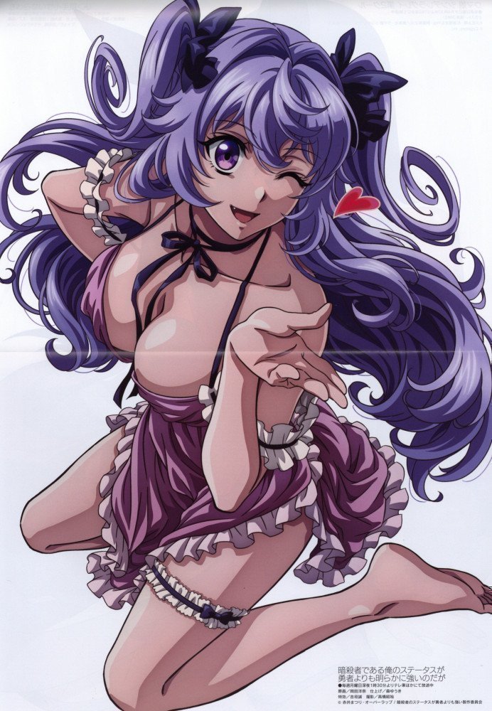 Megami Magazine January 2026