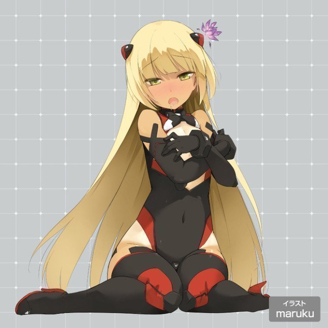 PUNIANAROID S -- Automatic Masturbation Technology (Puni And Roid)