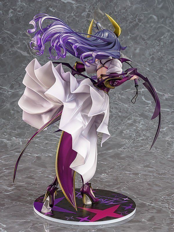 Gushing over Magical Girls Magia Baiser: Second Form 1/7 Figure