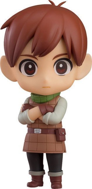 Chilchuck Nendoroid Figure -- Delicious in Dungeon