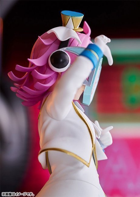 Rina Tennouji POP UP PARADE Figure -- Love Live! Nijigasaki High School Idol Club