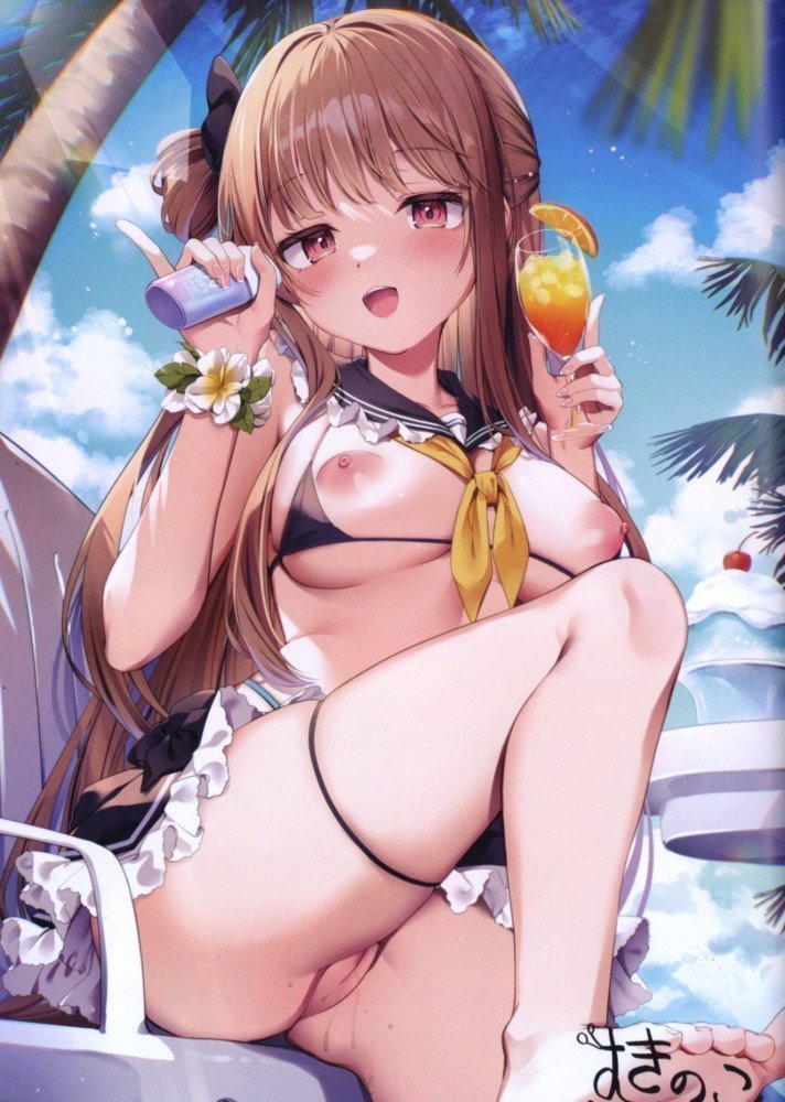 C104 Melonbooks Girls Collection 'KYOU'