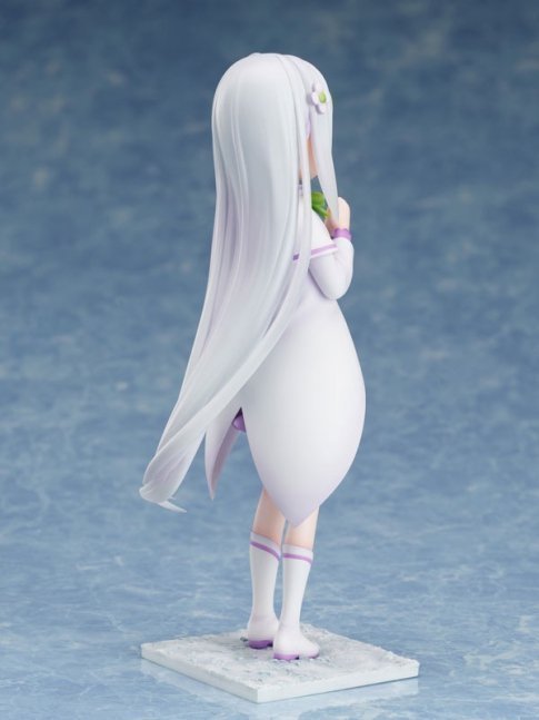 Emilia 1/7 Figure -Osanabi no Omoide- -- Re:ZERO -Starting Life in Another World-