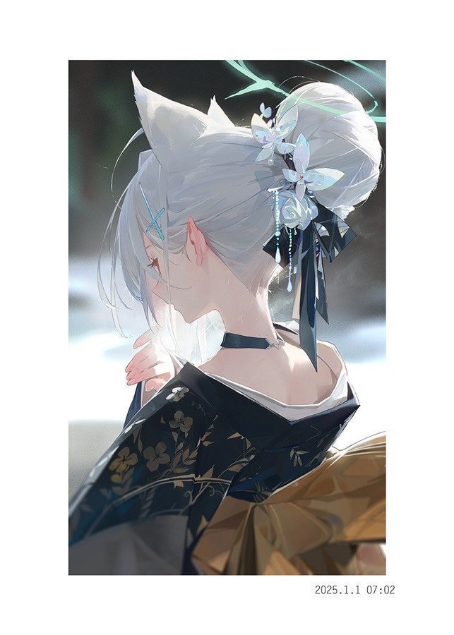 Private Student Album 2