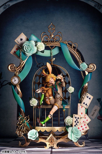 March Hare 1/8 FairyTale-Another Figure