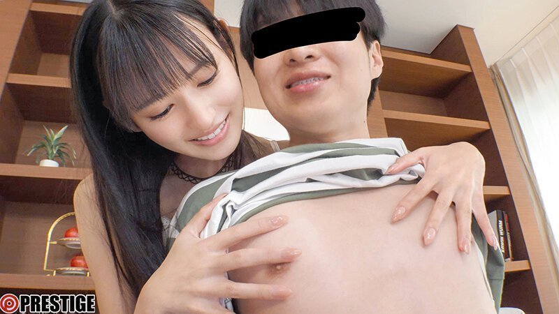Is it Okay to be a Chijo? -- Umi Yatsugake