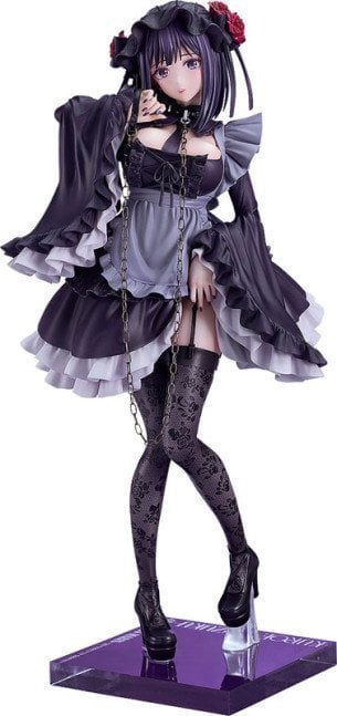 Shizuku Kuroe: Cosplay by Marin 1/6 Figure