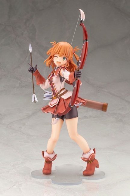 Rino 1/7 Figure -- Princess Connect! Re:Dive