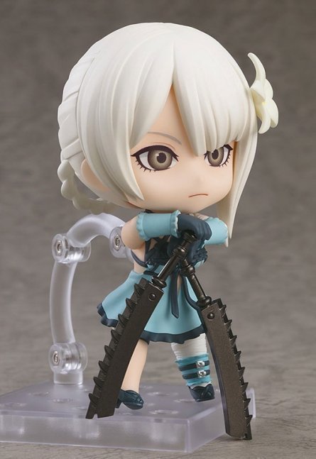 Kaine Nendoroid Figure -- NieR Replicant ver.1.22474487139...