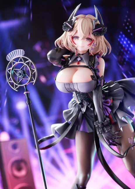 Roon Muse 1/6 Figure -- Azur Lane