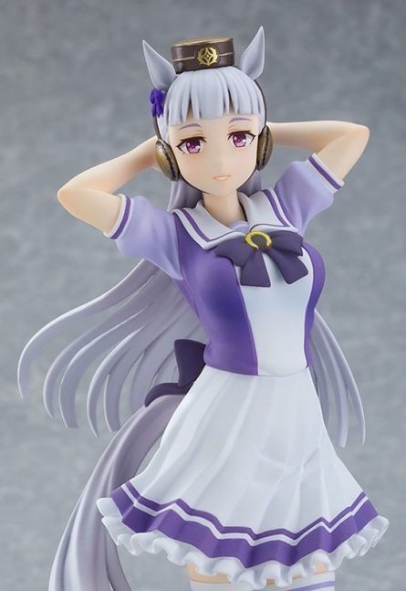 Goldship POP UP PARADE Figure Uniform Ver. -- Umamusume Pretty Derby