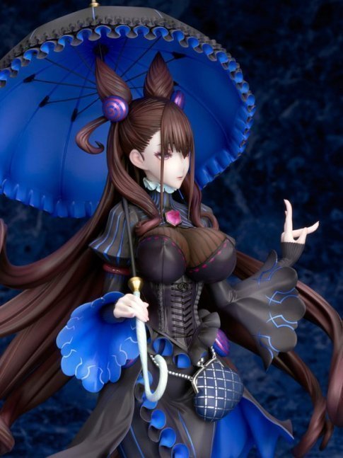 Caster/Murasaki Shikibu 1/7 Figure -- Fate/Grand Order