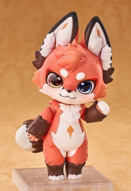 River Nendoroid Figure