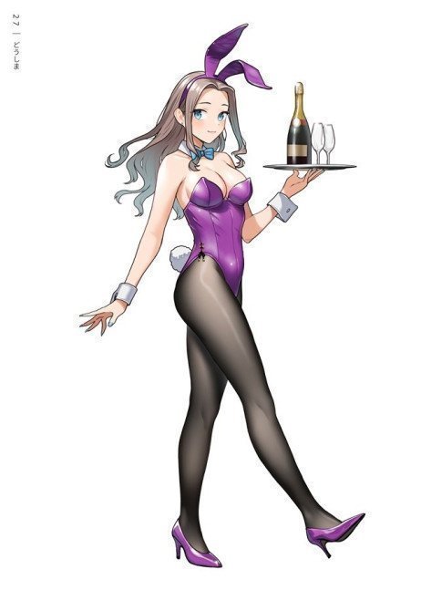 HONEY BUNNY CLASSIC 12 COLORS