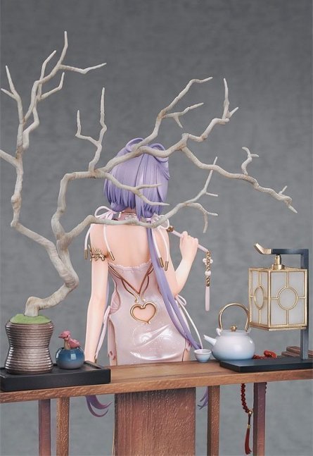 Luo Tianyi 1/8 Figure Grain in Ear Ver. -- Vsinger