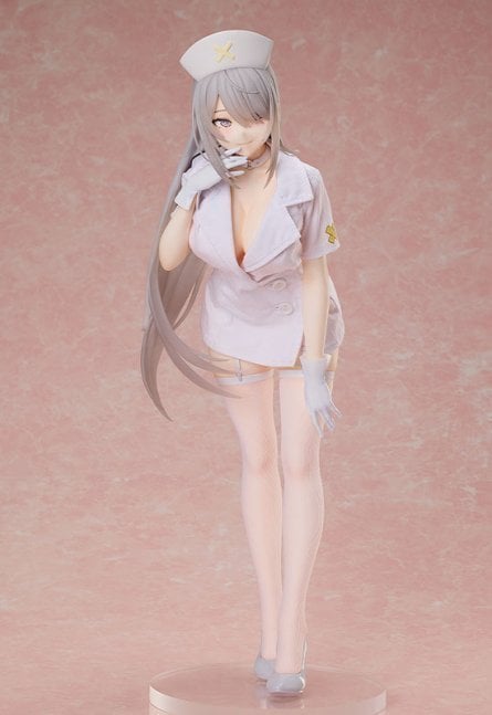 Mia 1/4 Figure
