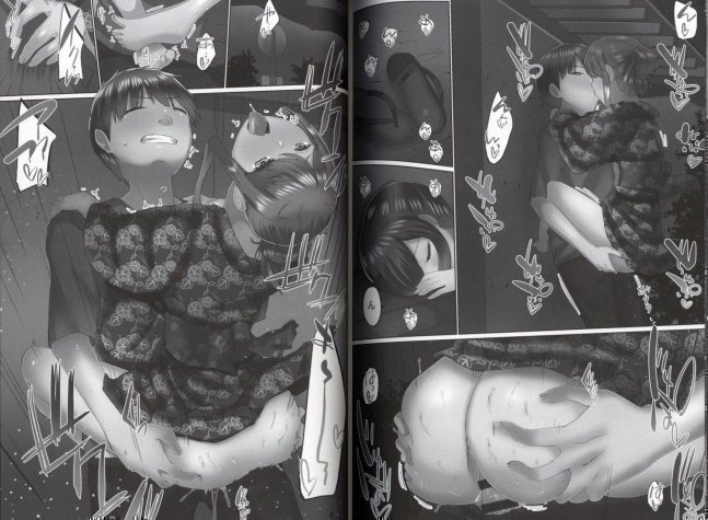Overflow vol. 4