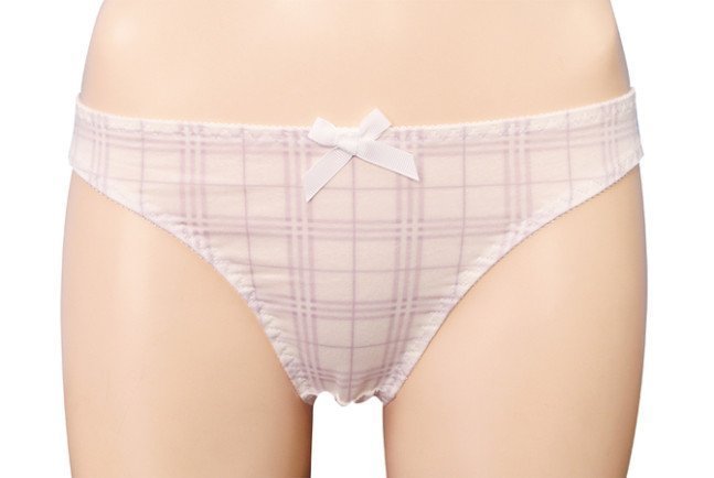 Scented Panty of Young Lady Schoolgirl
