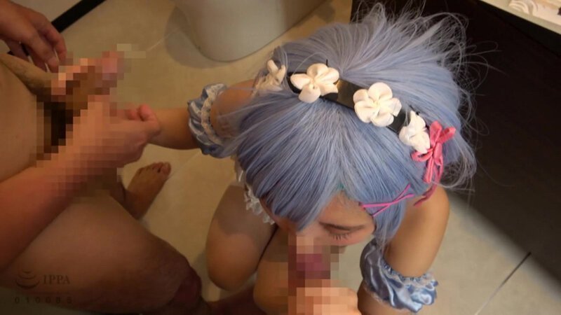 A Personal Photoshoot with a Cosplayer 4 Hours