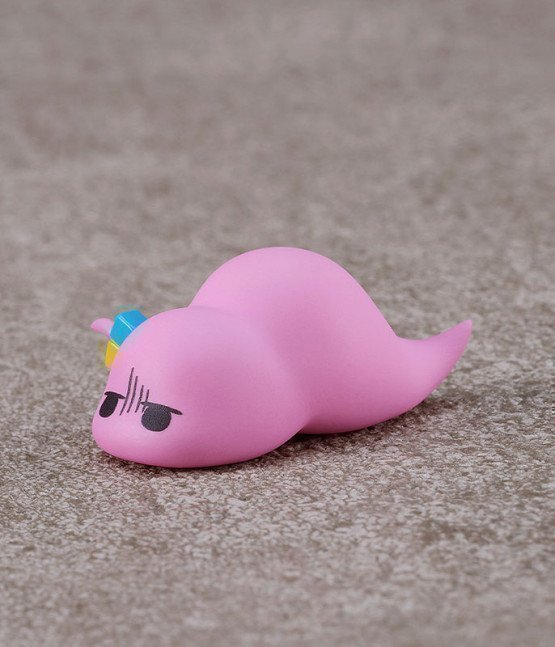 Hitori Gotoh Nendoroid FIgure Attention-Seeking Monster Ver. -- BOCCHI THE ROCK!
