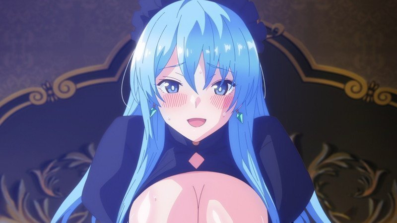 Reika wa Karei na Boku no Joou The Animation 2 (Region 2)