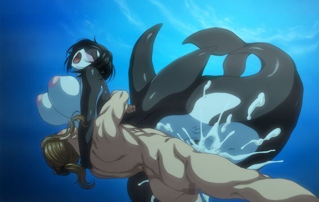 Ajin ga Osuki nan desu ne ~ It Seems You Like Demi Humans Episode 1 [Jun]