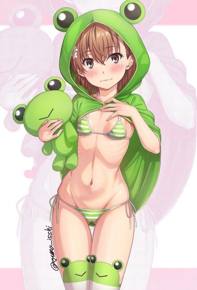 Miko Book 15