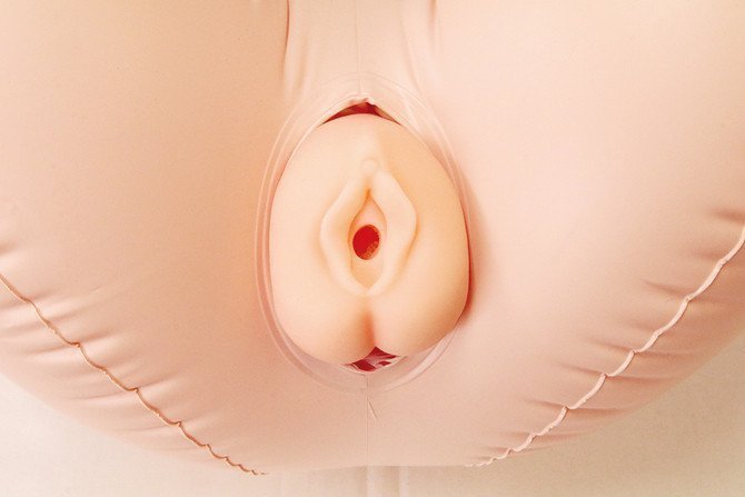 2.5D Girlfriend Missionary Position Ver. ~ Usagi Hinamiya