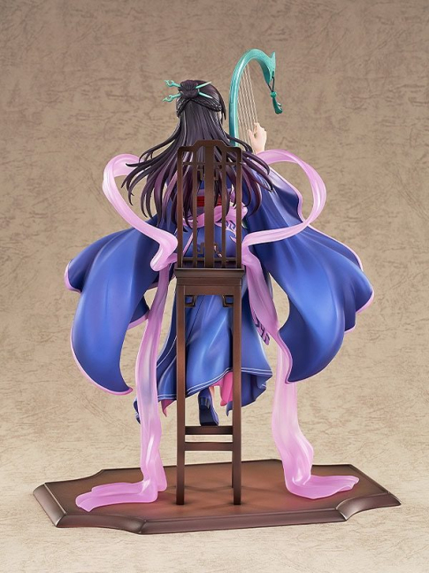 Liu Mengli 1/7 Figure Weaving Dreams Ver. -- Chinese Paladin: Sword and Fairy 4