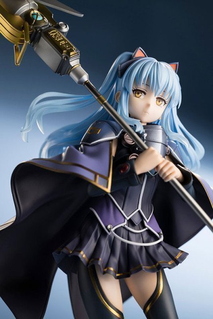 Tio Plato 1/8 Figure -- Kiseki Series