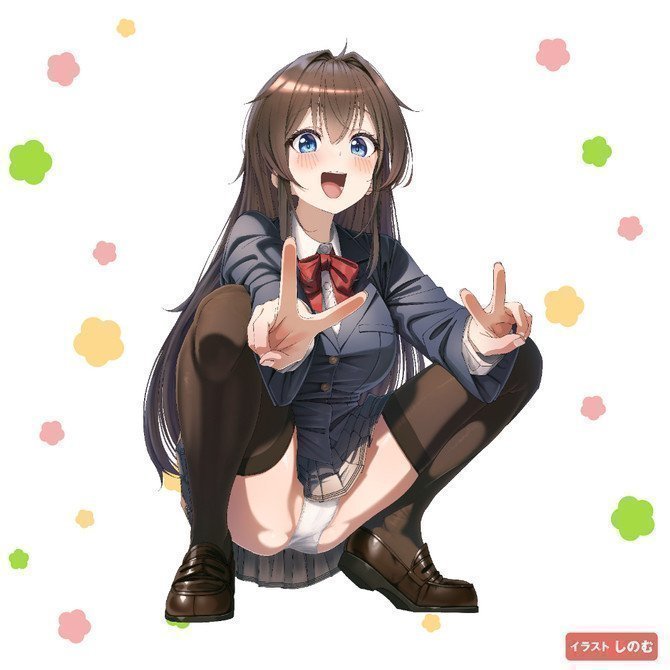 RIA-MAN! 2 ~ Real Manko Onahole