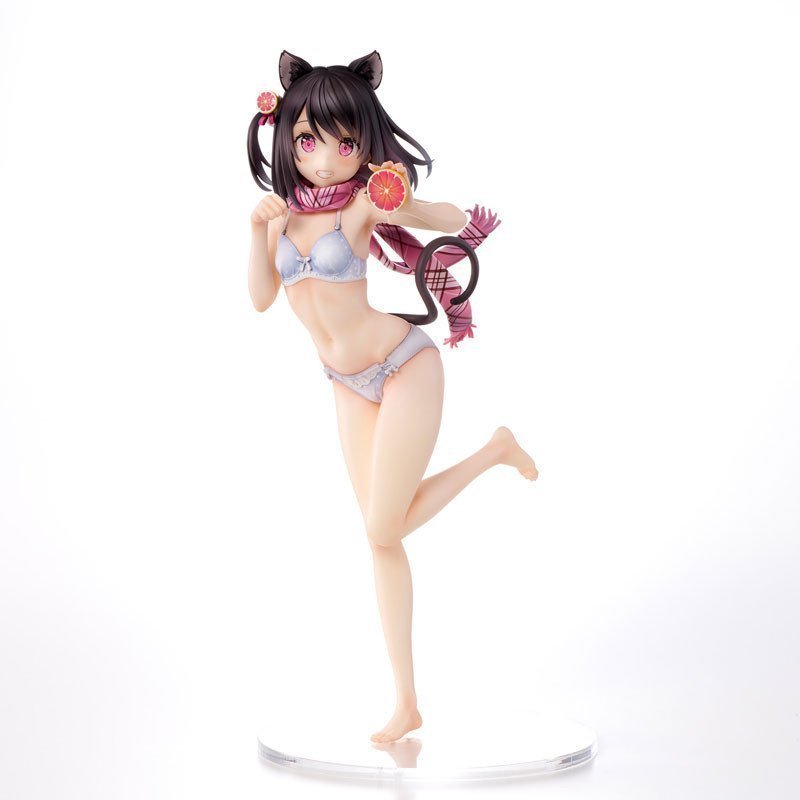 Kantoku 'Shizuku'1/4 Figure