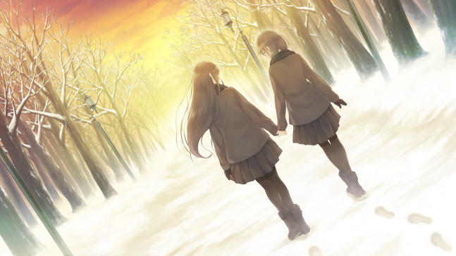 Flowers -Le volume sur hiver- Limited Edition