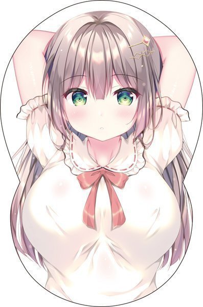 OPPAI BOARD Cover #13