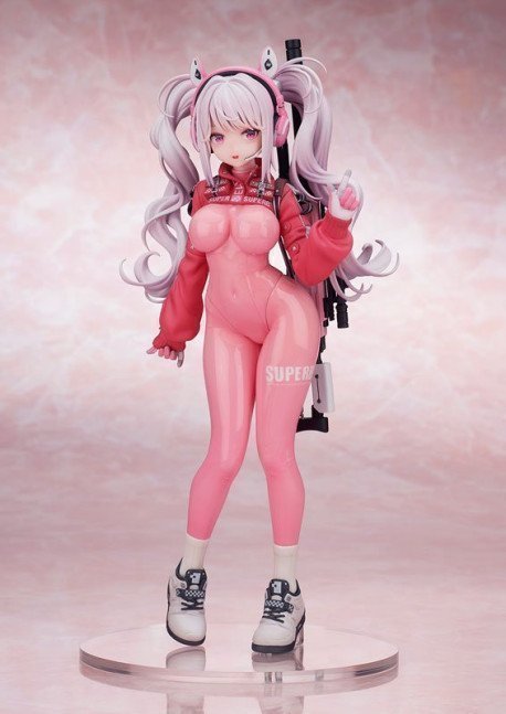 Alice Figure -- Goddess of Victory: Nikke
