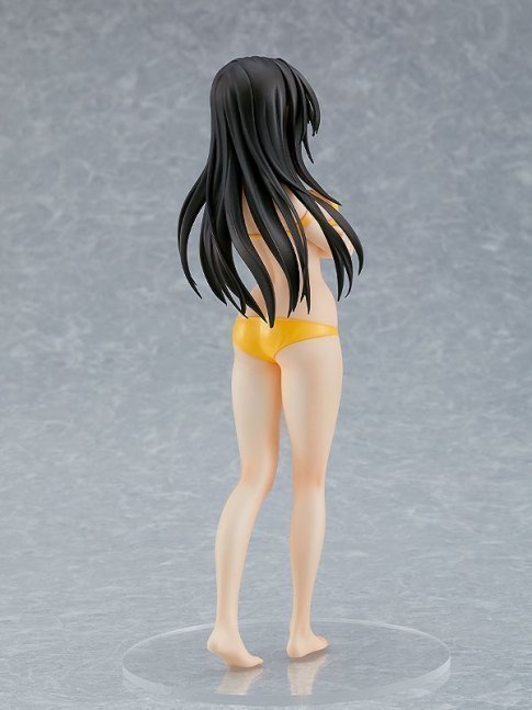 Yui Kotegawa POP UP PARADE Figure -- To Love-Ru Darkness