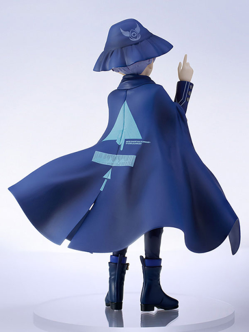Yuma Kokohead POP UP PARADE Figure -- Master Detective Archives Rain Code
