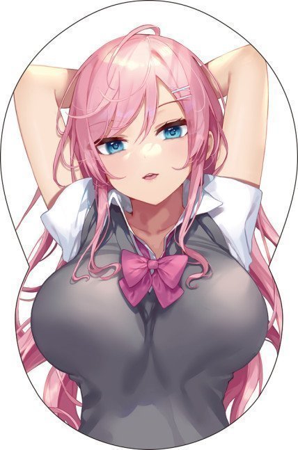 OPPAI BOARD Cover #74