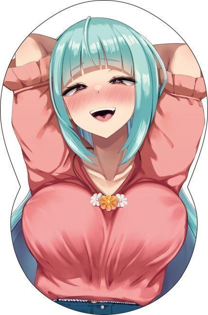 *Clearance Sale* OPPAI BOARD Cover #93