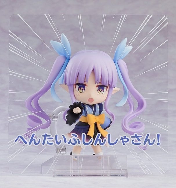 Kyoka Nendoroid Figure -- Princess Connect! Re:Dive
