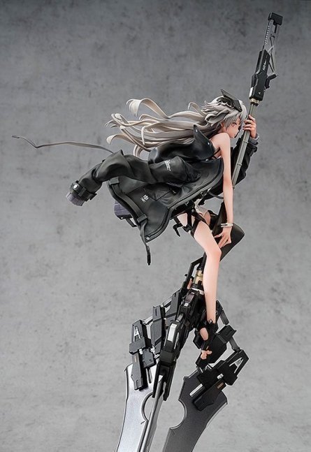 A-Z: [A] 1/7 Figure
